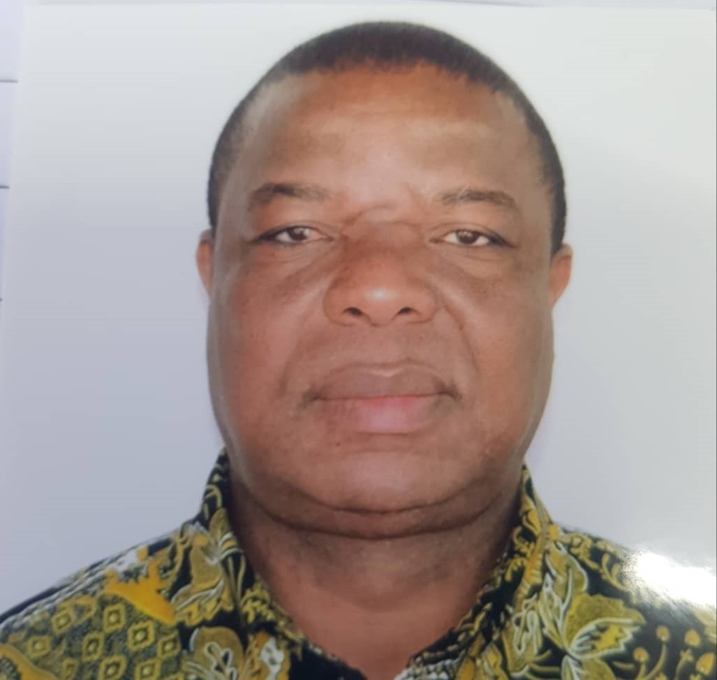 Dr Paul Lihoma 